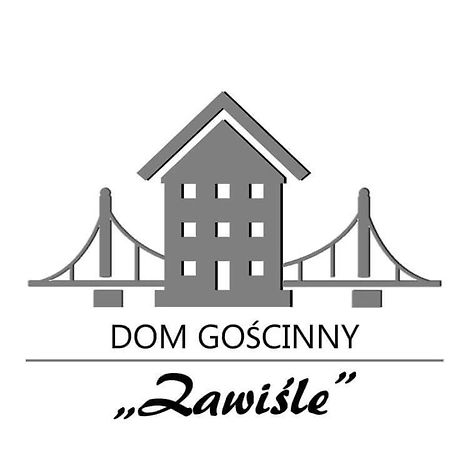 Dom Goscinny "Zawisle" Włocławek Kültér fotó