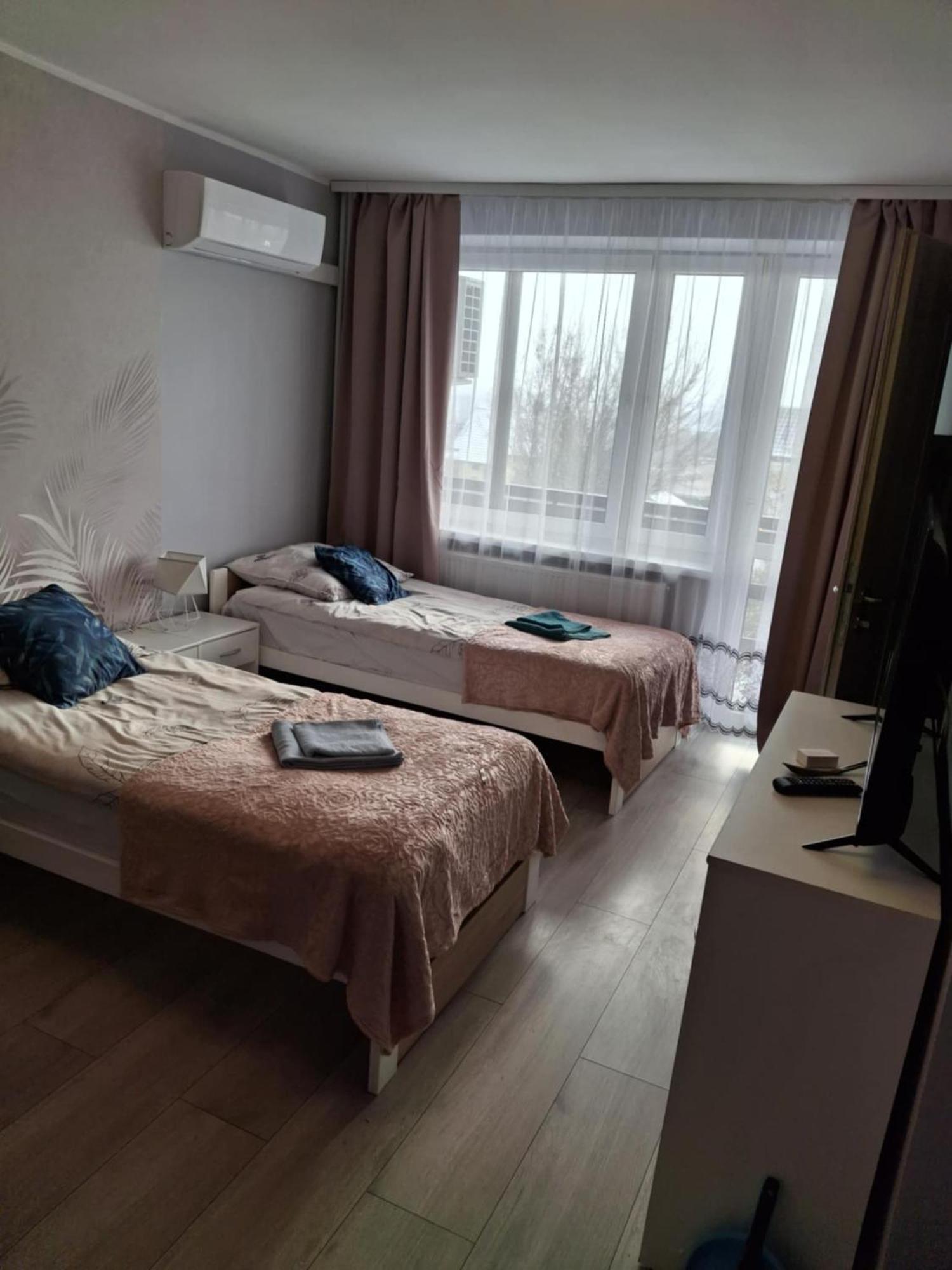 Dom Goscinny "Zawisle" Włocławek Kültér fotó