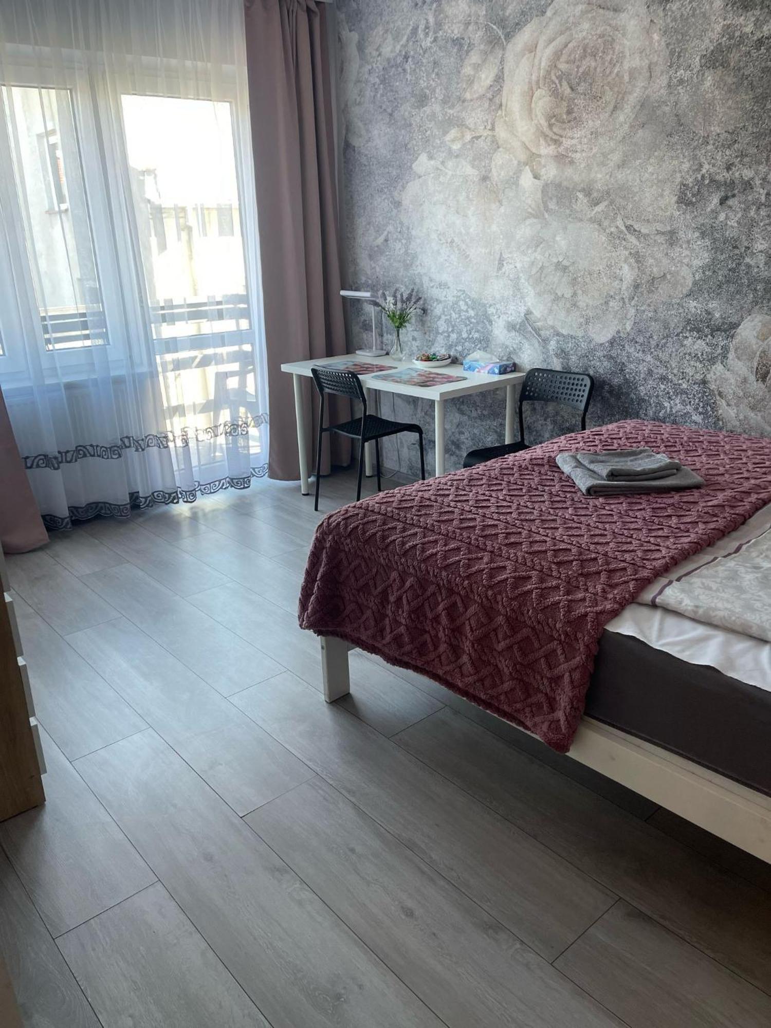 Dom Goscinny "Zawisle" Włocławek Kültér fotó